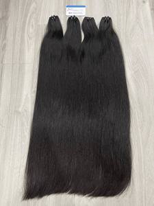 Extensiones de Cabello Natural de un Solo Donante, Alineación de Cutículas, Alta Calidad, Sin Enredos, Sin Caída, Proveedores de Cabello Natural - Product Image 6