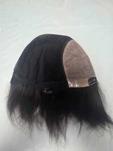 Full Cap Full Head Wig High Quality Indian Remy Hair <b>Body</b> <b>Wave</b> Water <b>Wave</b> Systems Bangladesh TAZ Hair BD - Product Image 5