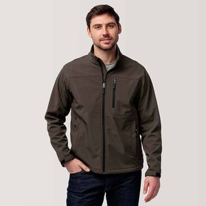 Nouvelle Arrivée - Vestes Softshell Homme de Qualité Supérieure, Tissu en Laine Très Coupe-Vent, Vêtements en Gros, Nouvelle Arrivée Veste Softshell - Product Image 1
