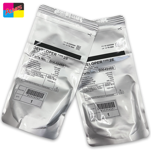 Ricoh Aficio MP 1015 1027 2000 3352 3351 1610L 2500 2020 2018 1801 Fotokopi Makinesi için Uyumlu Tip 28 Geliştirici B121-9640 - Product Image 4