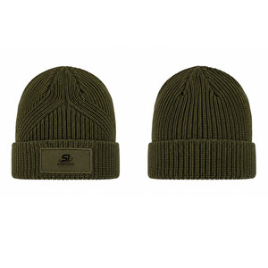 Top Trending Best Design Outdoor 100% <b>Wool</b> Made <b>Beanies</b> <b>Hat</b> Low Moq Unisex <b>Beanies</b> <b>Hat</b> - Product Image 1