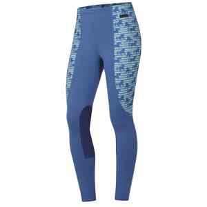 Equipo de Protección Ligero para Carreras de Alta Velocidad y Trabajo Profesional en Pista, Pantalones de Equitación con Impresión por Sublimación - Product Image 5