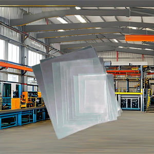 Bolsa de Embalaje Industrial Resistente RAO LDPE, Impresa en Huecograbado, con Fuelle Plano y Base Cuadrada - Product Image 1