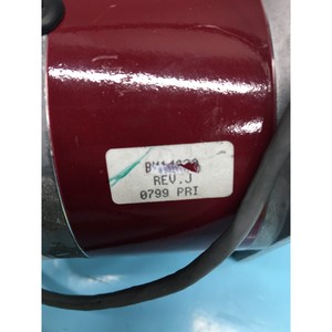 มอเตอร์ PACIFIC SCIENTIFIC E31NRFT-LDN-NS-00 - อุปกรณ์และอะไหล่เซมิคอนดักเตอร์ระดับโลกที่เชื่อถือได้ - Product Image 4