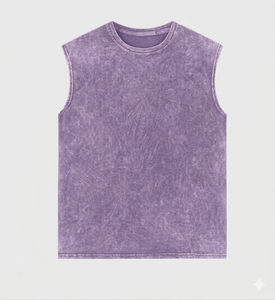 Débardeurs pour hommes de haute qualité avec logo personnalisé, couleur et taille au choix, vêtements de sport, débardeurs sans manches, stringers pour hommes - Product Image 2