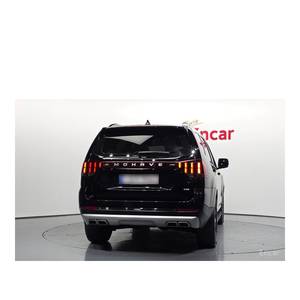 Kia Mohave 2022, Diésel 3.0, 4x4, 6 Plazas, Cuero, Caja de Cambios Automática, 46,721 km, Volante a la Izquierda - Product Image 4