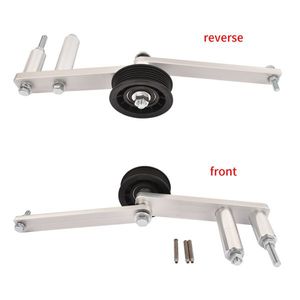 Kit de Bomba Todoterreno con Polea 121212 Compatible con Chevy Corvette 1985-1991 C4 L98 - Product Image 6