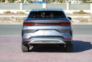 BYD SONG PLUS, Auto Eléctrico de Alta Gama - Product Image 6