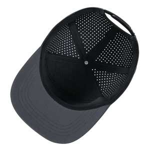 Wholesale High Quality Sports Outdoor Wear Golf <b>Caps</b> In Low MOQ Direct Factory Supplier Soft Fabric Made Golf <b>Caps</b> - Product Image 4