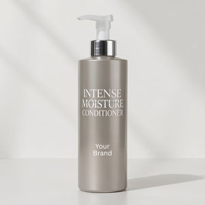 Après-shampoing hydratant intense professionnel en flacon pompe 150 ML pour cheveux secs, OEM disponible, fournisseur de haute qualité, qualité supérieure - Product Image 4