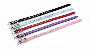 Collar Ajustable para Perro, Color y Talla Personalizables, Productos para Mascotas al Por Mayor al Mejor Precio - Product Image 6