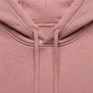 Hoodie surdimensionné élégant pour homme, design vintage délavé avec poche avant, confortable, personnalisable pour l'hiver. - Product Image 4