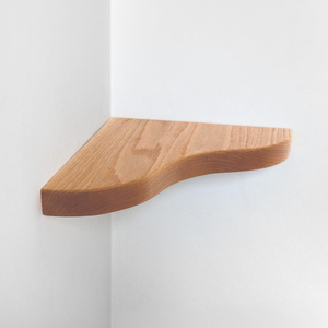 Acacia Wood <b>Corner</b> Plant <b>Shelf</b> Wooden Plant Stand Space Saving <b>Corner</b> Display Rack for Indoor Outdoor Plants Balcony Living Room - Product Image 2