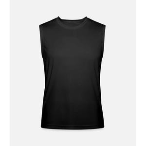 Débardeur de sport sans manches pour homme, respirant, idéal pour l'entraînement – Meilleures ventes - Product Image 1