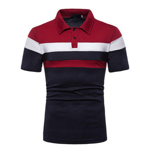 Prix d'usine en gros – T-shirts décontractés pour hommes grandes tailles, 100 % coton de haute qualité, impression personnalisée, doux et respirant, à manches courtes - Product Image 3