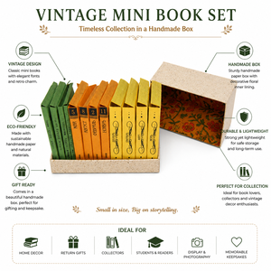 Handmade Paper <b>Boxes</b> for Gift Packaging, <b>Wedding</b> Favors, Luxury Retail, Custom Printing & Bulk Export Supply - Product Image 6