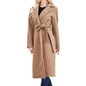 Personnalisé Nouveau Style Hiver Extérieur Journalisation Porter Matelassé Sherpa Polaire Veste Manteau Pour Femmes 2025 - Product Image 1