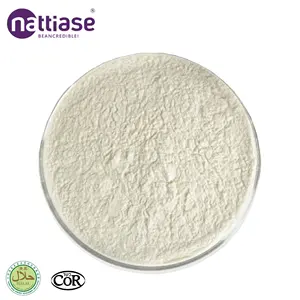 Nattiase fermente soya ekstresi (nattokinase)