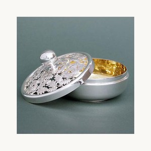Luxury Metal Dry Fruits Serving <b>Box</b> New Arrival Stylish Customized Designer Storage <b>Box</b> For Dates Nuts Chocolates <b>Sweets</b> - Product Image 5