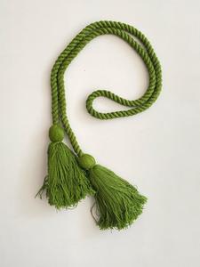 Factory Pure Manual Curtain Bands Clothing Accessories Belts Waist <b>Bracelet</b> - Product Image 5