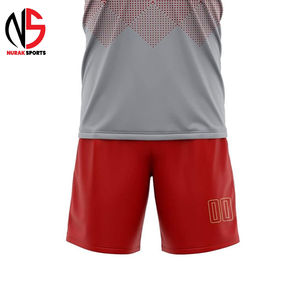 Uniforme de football pour hommes 100% haute qualité, meilleur prix de gros, logo personnalisé, coupe ajustée, service OEM ODM 2026 - Product Image 6