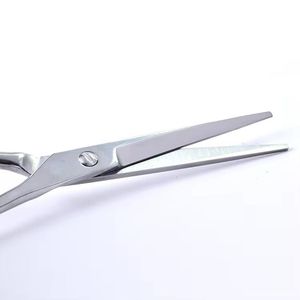Best Selling Hair <b>Scissors</b> Professional Barber Salon Shears High Precision Stainless Steel Blade - Product Image 4