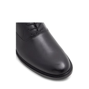 Chaussures Oxford de travail pour hommes Goodyear, nouveau style, cuir véritable, fabrication artisanale, style rétro, décontractées, à lacets, imperméables, respirantes - Product Image 4