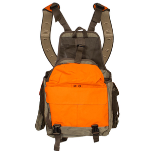 Professional Hunting Vest with <b>Large</b> Capacity Storage Pockets Wholesale Outdoor Training Multifunctional Hunting Vest - Product Image 3