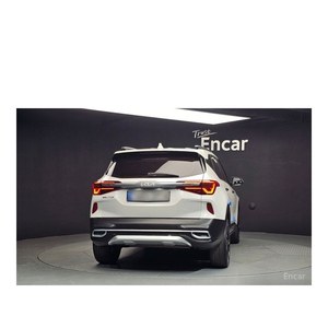 Kia Seltos 2020, 1.6 Turbo, 2WD, Euro V, Volante a la Izquierda, Diésel, Asientos de Cuero, 57,071 km - Product Image 4