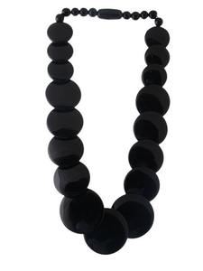 Collar de Resina de Lujo, Hecho a Mano, con Colgante de Epoxi, Joyería Contemporánea, Elegante Collar para Mujer, Regalo - Product Image 2