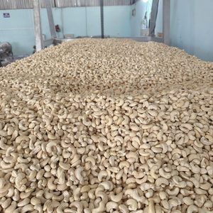 Hot Sale Best Rate Cashew <b>Nuts</b> WW180, WW240, WW320, LP, WS Cashew Cashew Price Vietnam Private Label Packaging Available - Product Image 1