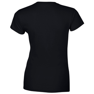 Camiseta Extra Grande de Alta Calidad para Mujer, Manga Corta, Nueva Moda, Ropa de Fiesta, Camiseta Extra Grande para Mujer - Product Image 6