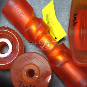 Fournisseur de pièces en polyuréthane semi-remorque de haute qualité de l'Inde Exportateur de pièces en polyuréthane à usage intensif Semi-remorque - Product Image 1