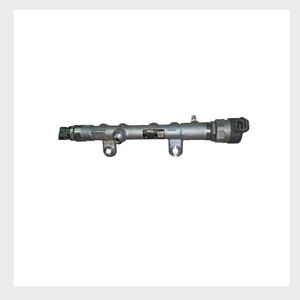 Unité de commande moteur (ECU) d'occasion, compatible avec Bosch Common Rail, numéro de pièce 0445214403 / 31400-2R000, pièces automobiles coréennes. - Product Image 3