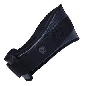 Professional Grade Lifting Equipment Nylon Lever <b>Belt</b> For Powerlifting And Fitness Enthusiasts - Product Image 2