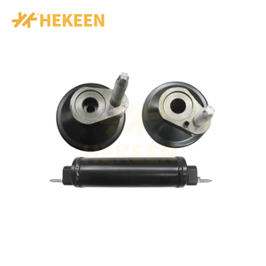 HEKEEN ไส้กรองอากาศในห้องโดยสาร HK-1713 สำหรับอะไหล่เปลี่ยนไส้กรองอากาศภายในรถยนต์ - Product Image 1
