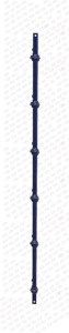 Système de coffrage vertical en acier Cuplock Delite réutilisable pour la construction de coffrages en béton - Product Image 1