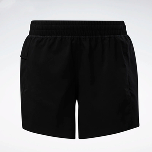 Pantalones Cortos Deportivos de Secado Rápido para Mujer, de Alta Calidad, Holgados, para Correr, Fitness, Yoga, Ropa Deportiva Informal de Verano - Product Image 6