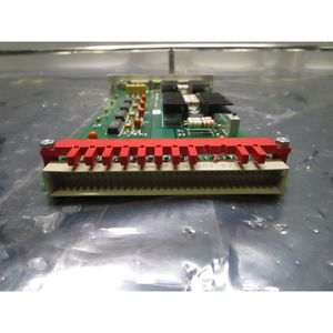 AMAT 0100-00008 TC GAUGE P.W.B ASSY, PCB, FAB - Équipements et pièces semi-conductrices d'occasion fiables à l'échelle mondiale - Product Image 3