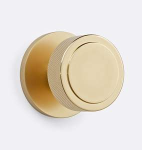 Boutons ronds en laiton pour tiroirs et armoires, couleurs personnalisables, très demandés, principalement utilisés dans les bureaux, les écoles, les hôtels et les maisons - Product Image 4