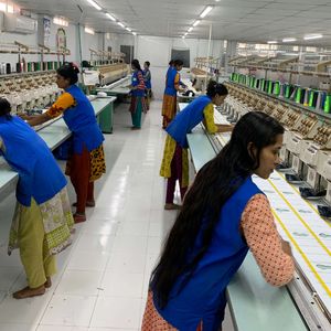 Fabricants de casquettes de sports de plein air au Bangladesh Style extérieur - Product Image 3