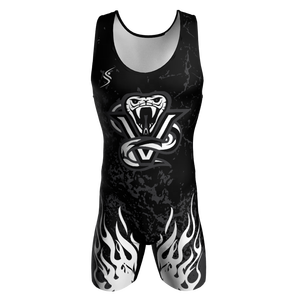 Maillot de lutte modifié Athletic Supporter pour hommes haute qualité personnalisé créez votre propre maillot de lutte pas cher - Product Image 4