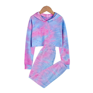 ชุดเซ็ตเสื้อกล้ามมีฮู้ดผ้าลูกไม้ติดกระดุมสองชิ้นสำหรับผู้หญิงแฟชั่นปี 2026 ขายส่ง - Product Image 4