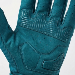 Equipo de Motociclismo Personalizado de Cuero Vacuno con Estampado de Carreras, Accesorios para Motocicleta con Forro Suave, Equipo de Alta Calidad - Product Image 6