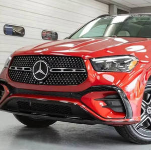 ENVÍO INMEDIATO: Mercedes-Benz GLE 450 4MATIC 2024 Usado - Product Image 2