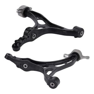 2011-2012 Jeep Grand Cherokee & 2015 for Dodge Durango Front Upper & Lower Control Arm - Product Image 1
