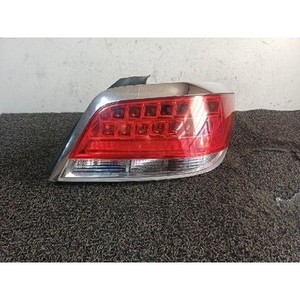 Feu arrière droit à LED d'occasion pour LaCrosse, référence OEM 20905472 - Product Image 1