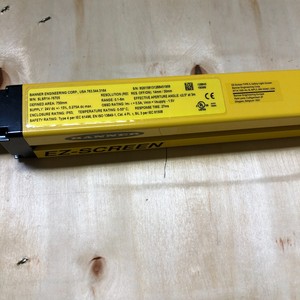 เซ็นเซอร์ม่านแสง AMAT 0190-40439 - อุปกรณ์และอะไหล่เซมิคอนดักเตอร์ระดับโลกที่เชื่อถือได้ - Product Image 6