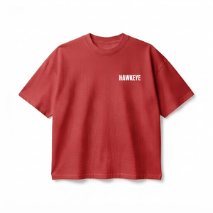 Camiseta de hombre de algodón ligera, de manga corta, informal, holgada, estilo streetwear, con estampado digital de lujo, para hombre, al por mayor y personalizada. - Product Image 5