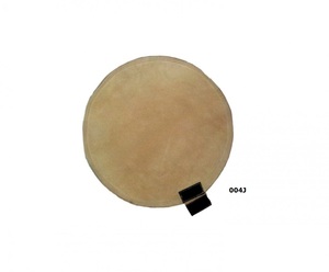 Sac de sable en cuir pour les travaux de réparation lors de l'élimination des bosses et des imperfections fournitures de fabrication de bijoux vente entière prix chaud de haute qualité - Product Image 4